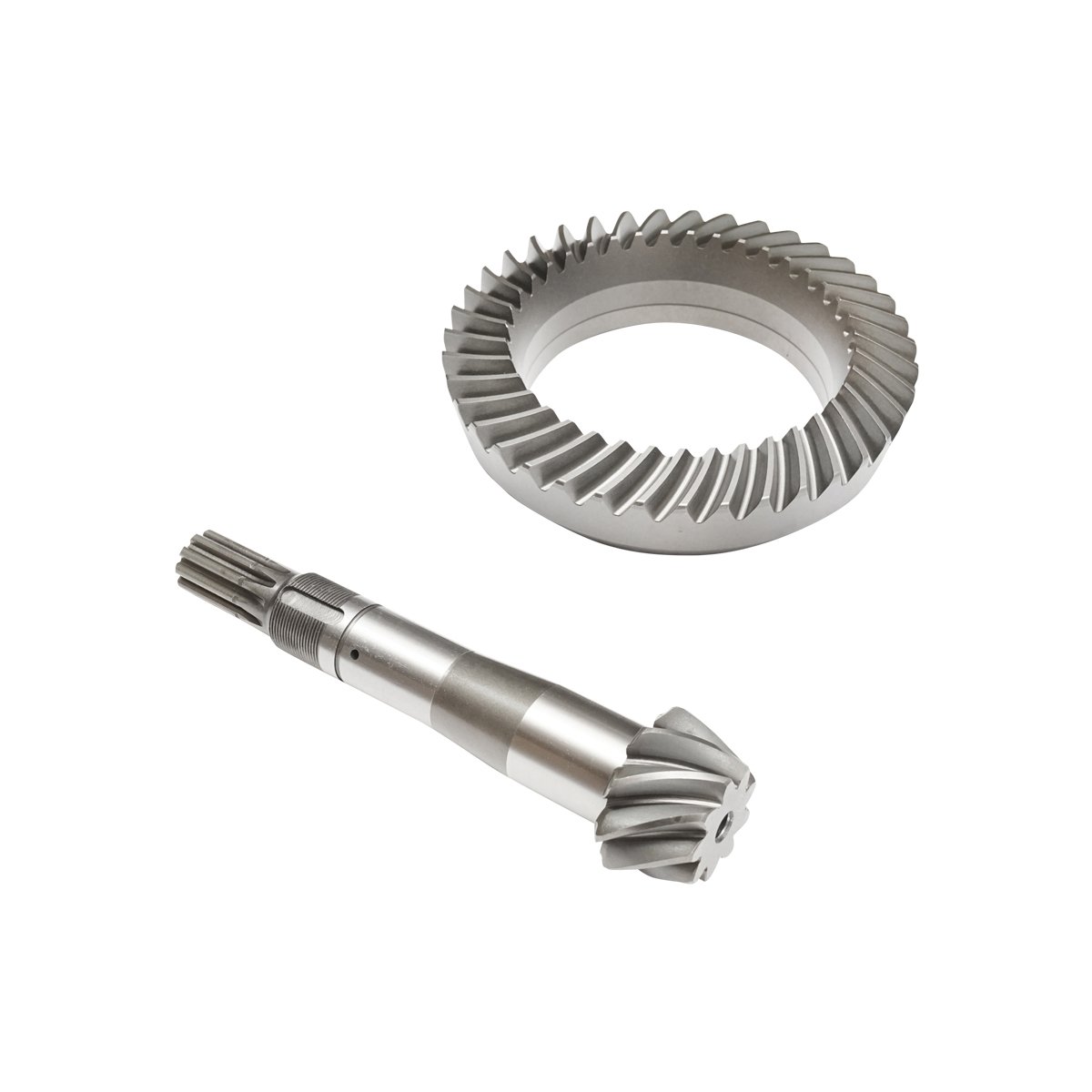 Grup conic fata pentru Fiat, New Holand, Ford cod OEM 5142023, 9/39 caneluri